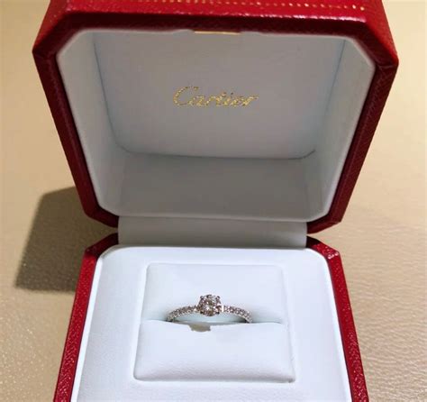 chaumet vs cartier